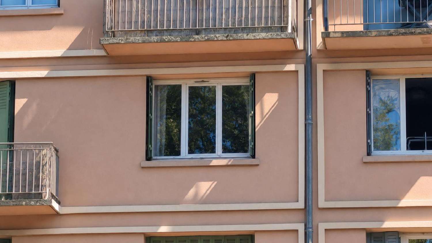  à vendre appartement Rouen 76100 Seine-Maritime 7