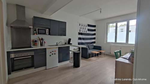 Rouen 76100 Seine-Maritime appartement foto 7393528