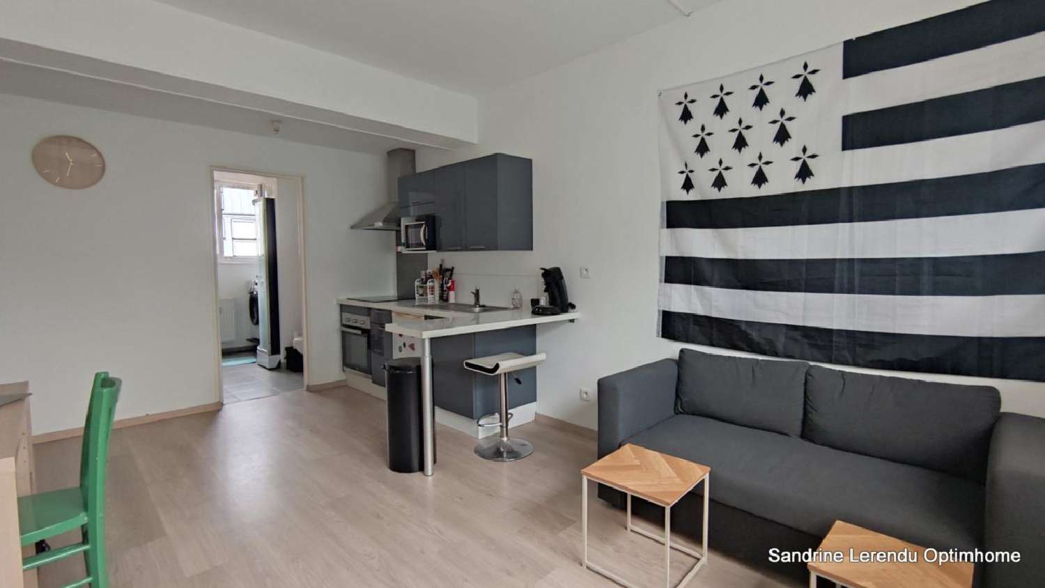 à vendre appartement Rouen 76100 Seine-Maritime 2