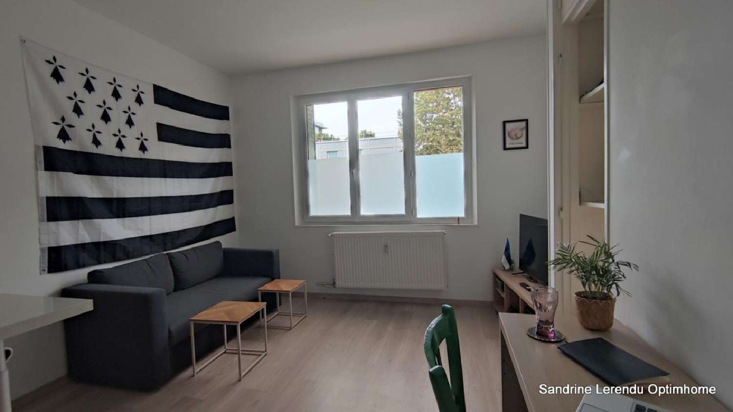 à vendre appartement Rouen 76100 Seine-Maritime 4