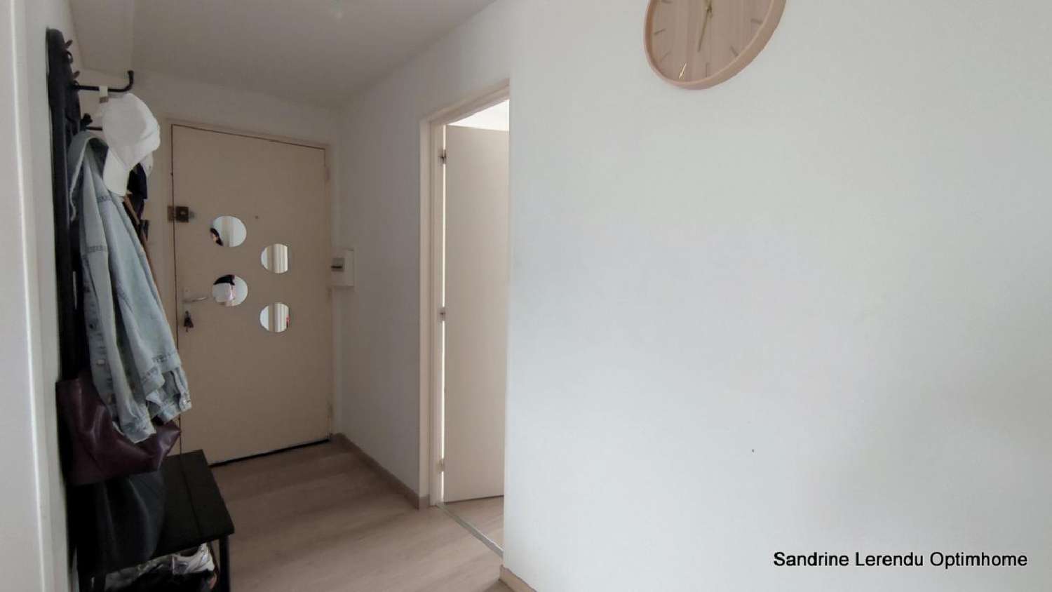 à vendre appartement Rouen 76100 Seine-Maritime 6