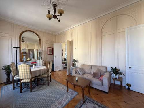 Rouen Seine-Maritime appartement foto 7392011