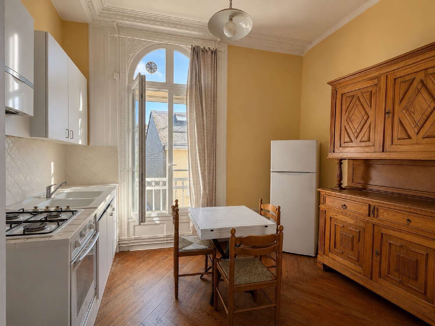 à vendre appartement Rouen Seine-Maritime 3