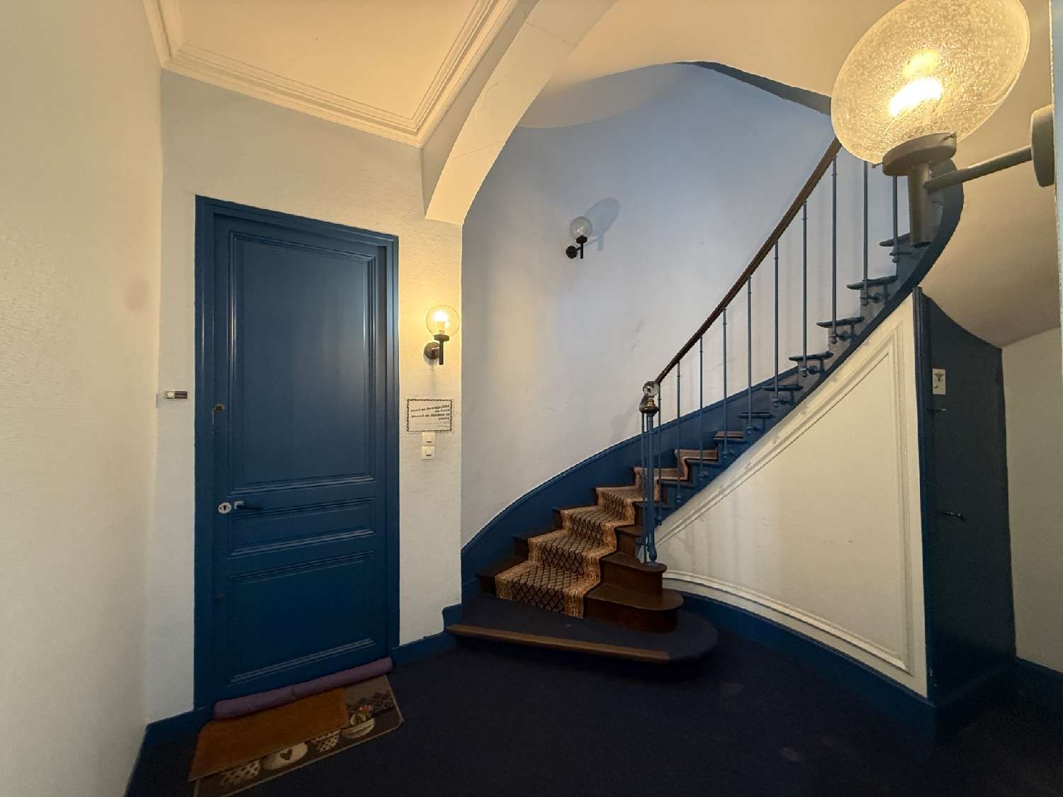 à vendre appartement Rouen Seine-Maritime 6