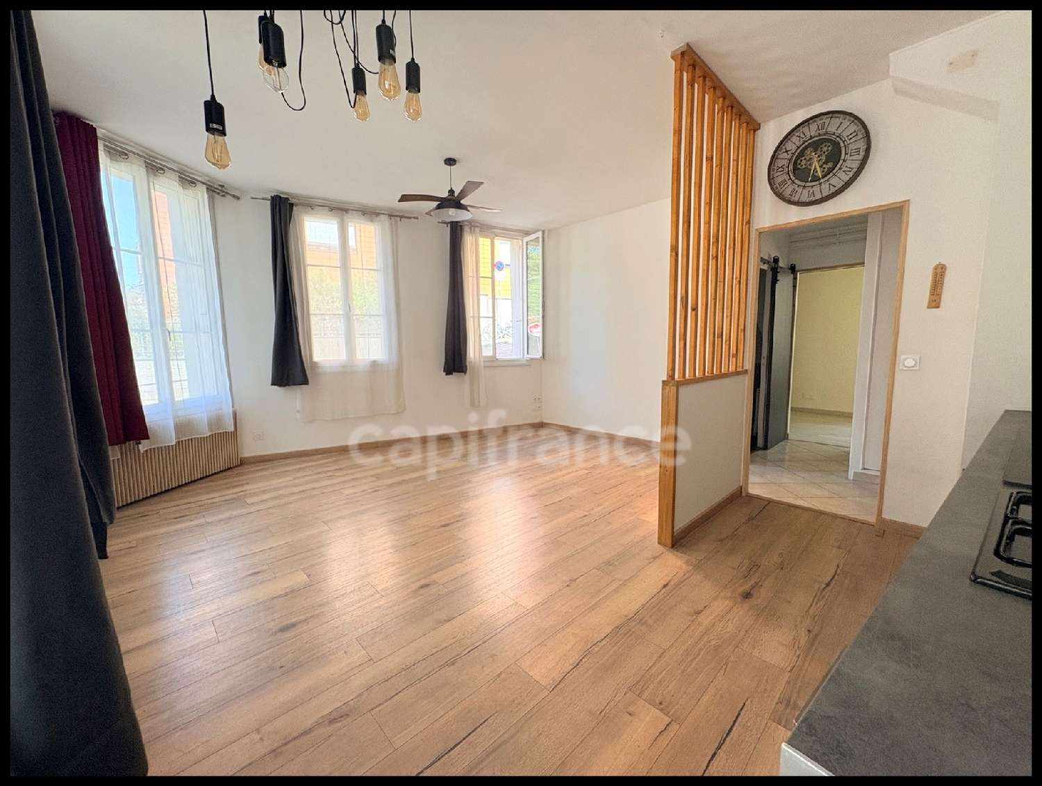  à vendre appartement Rouen Seine-Maritime 1