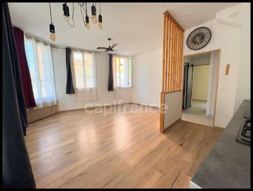 Rouen Seine-Maritime apartment foto 7400843