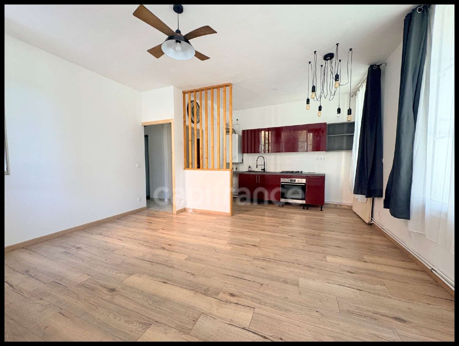  à vendre appartement Rouen Seine-Maritime 2