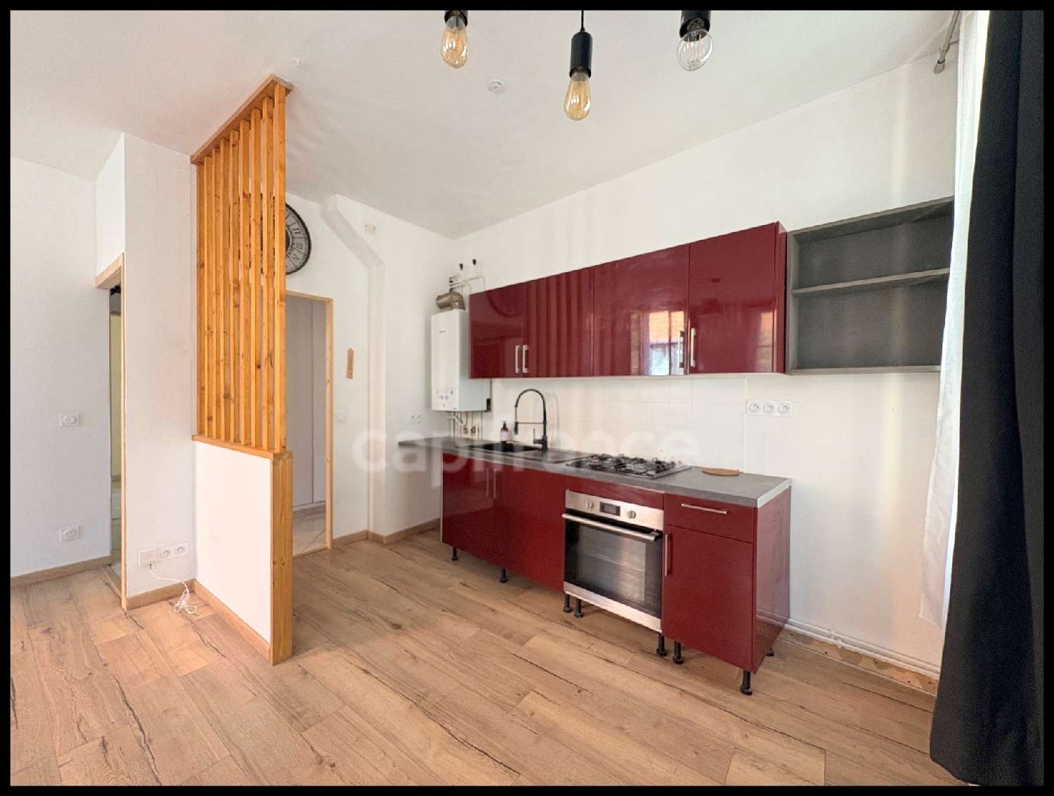  à vendre appartement Rouen Seine-Maritime 4