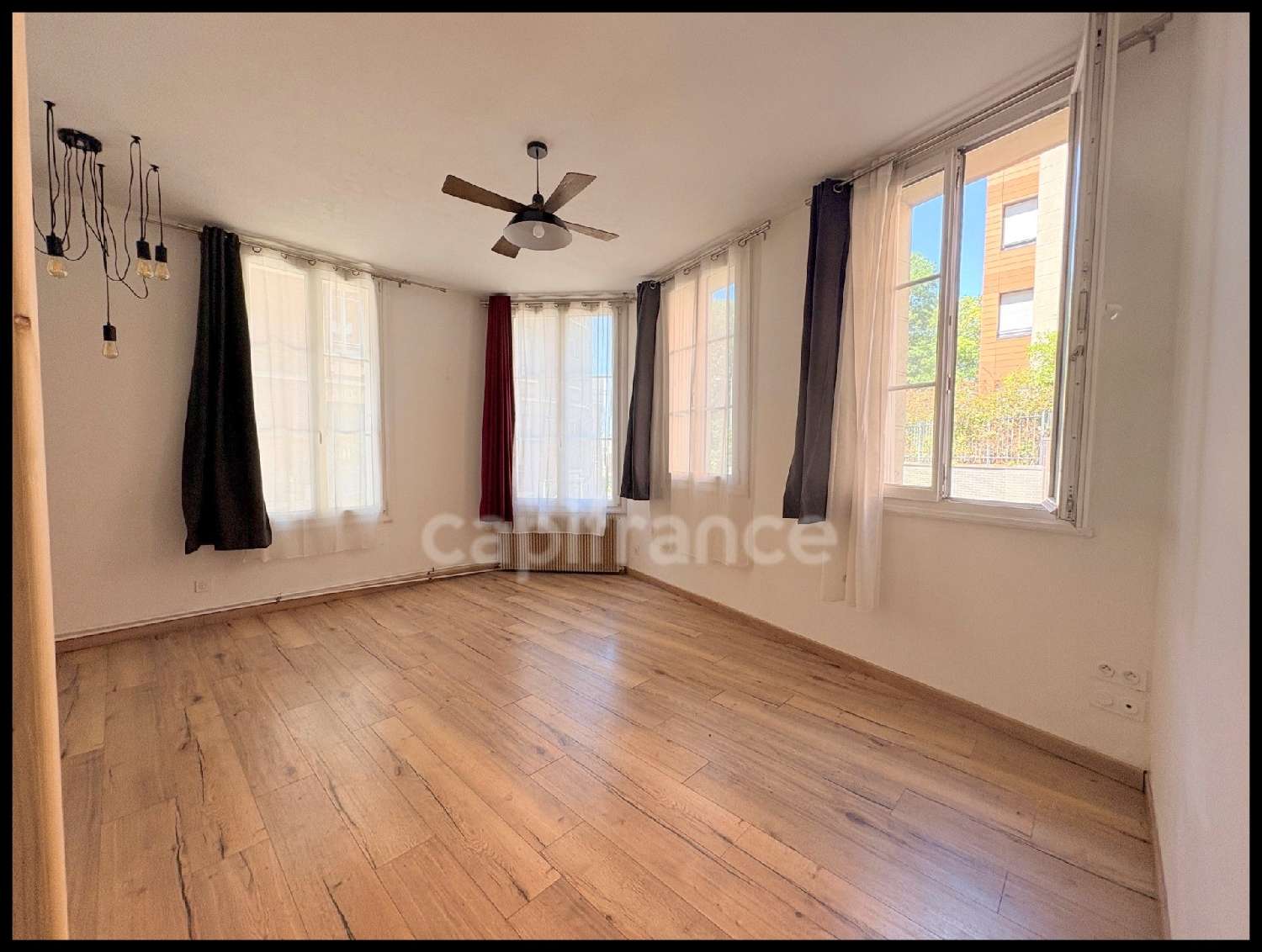  à vendre appartement Rouen Seine-Maritime 5