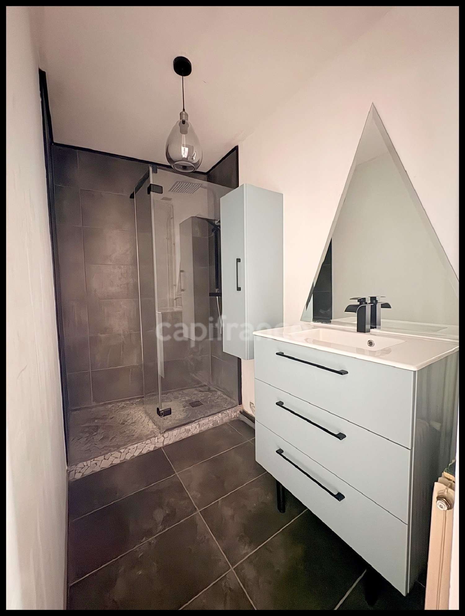  à vendre appartement Rouen Seine-Maritime 6
