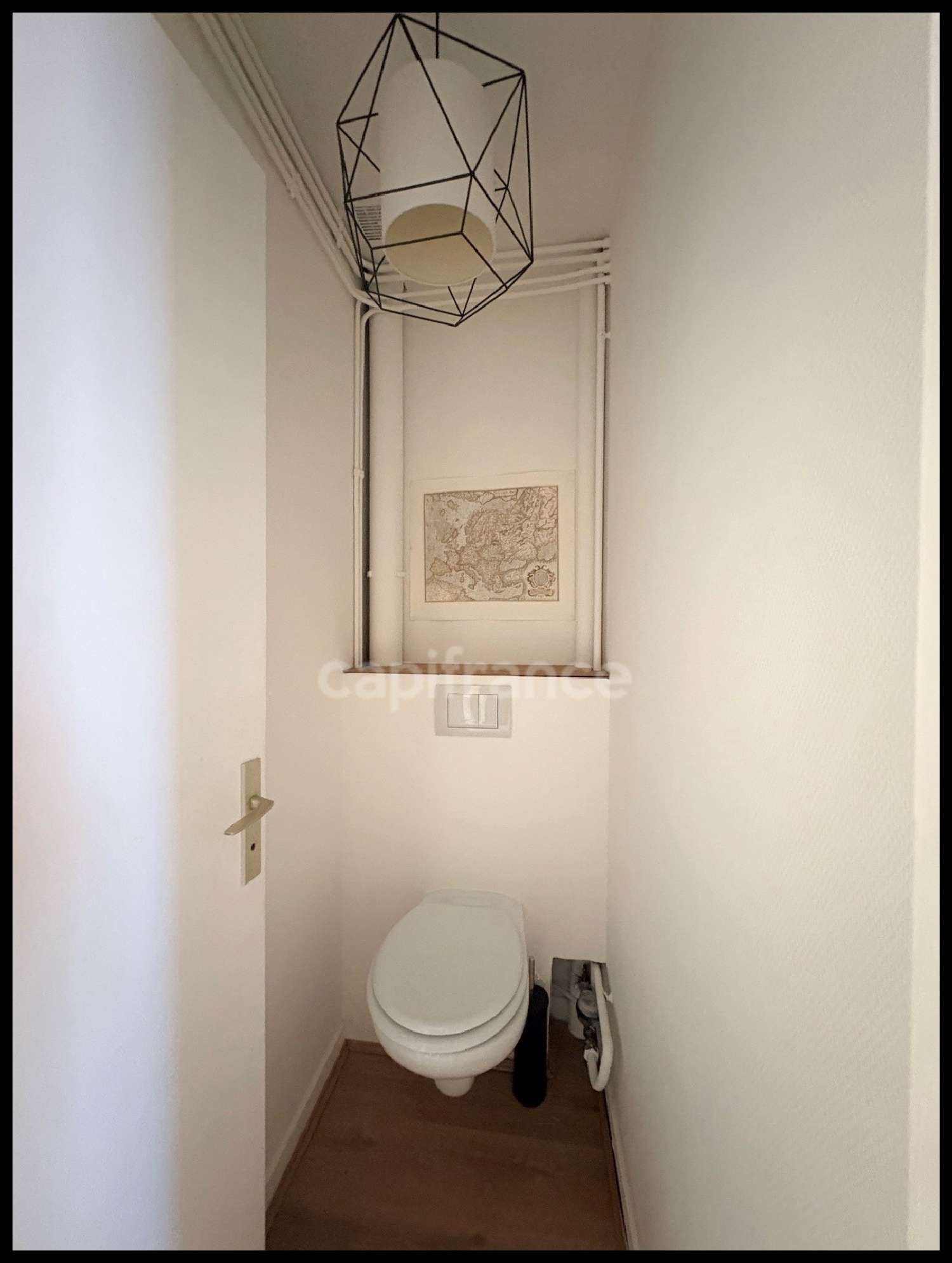  à vendre appartement Rouen Seine-Maritime 7