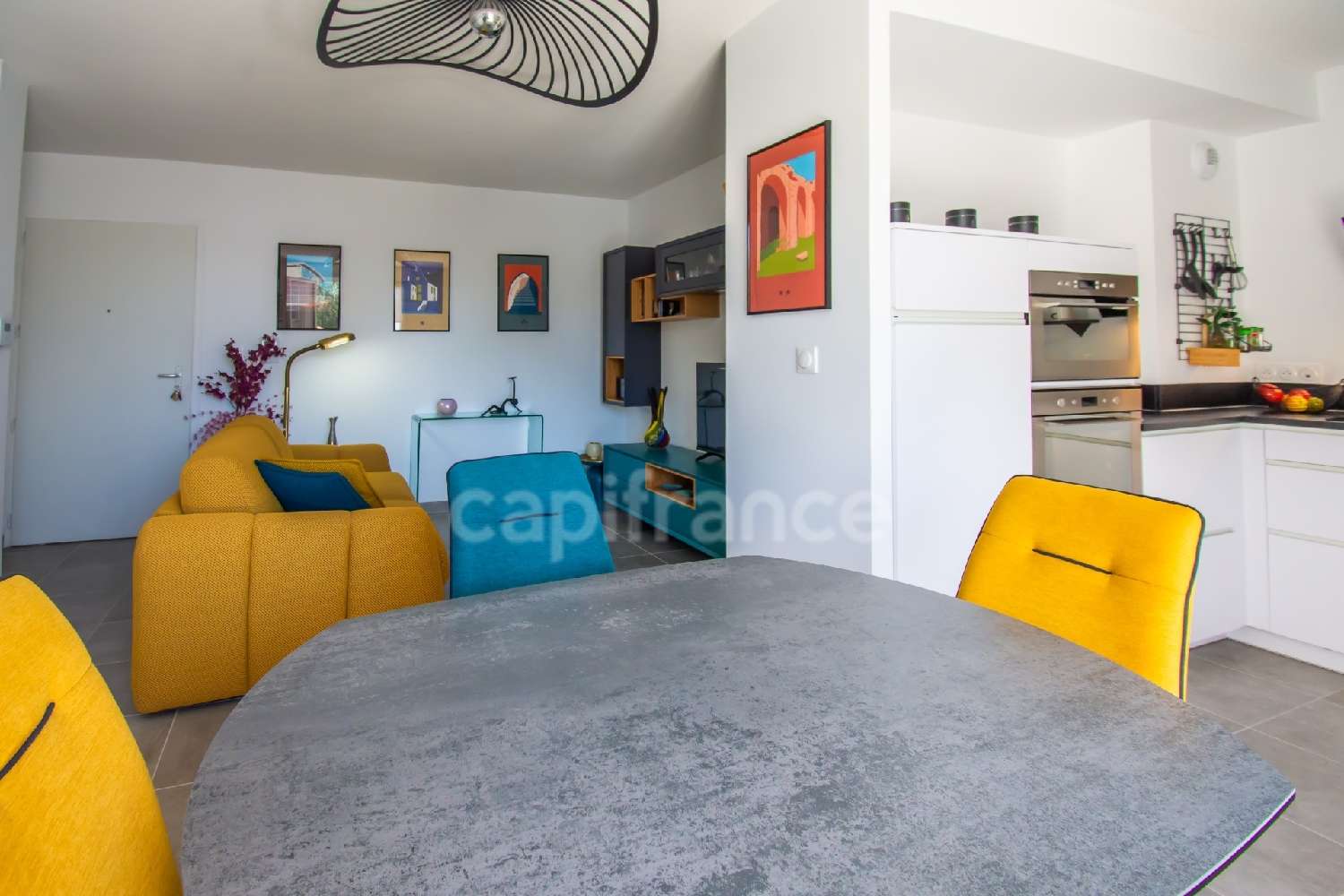 en venta apartamento Royan Charente-Maritime 2