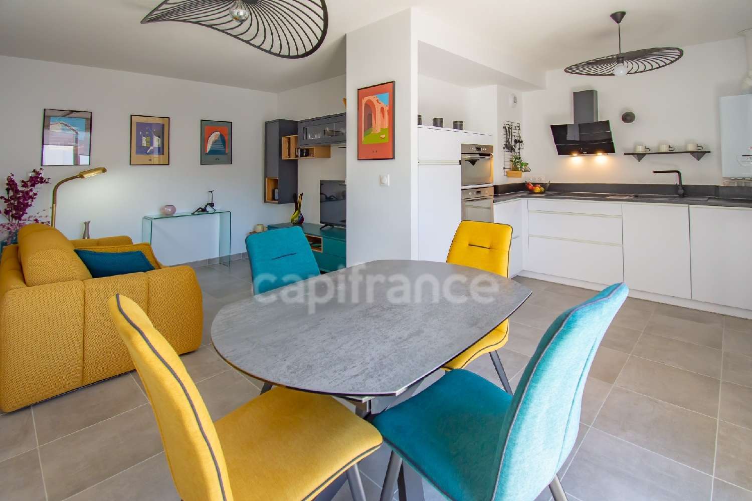 en venta apartamento Royan Charente-Maritime 6