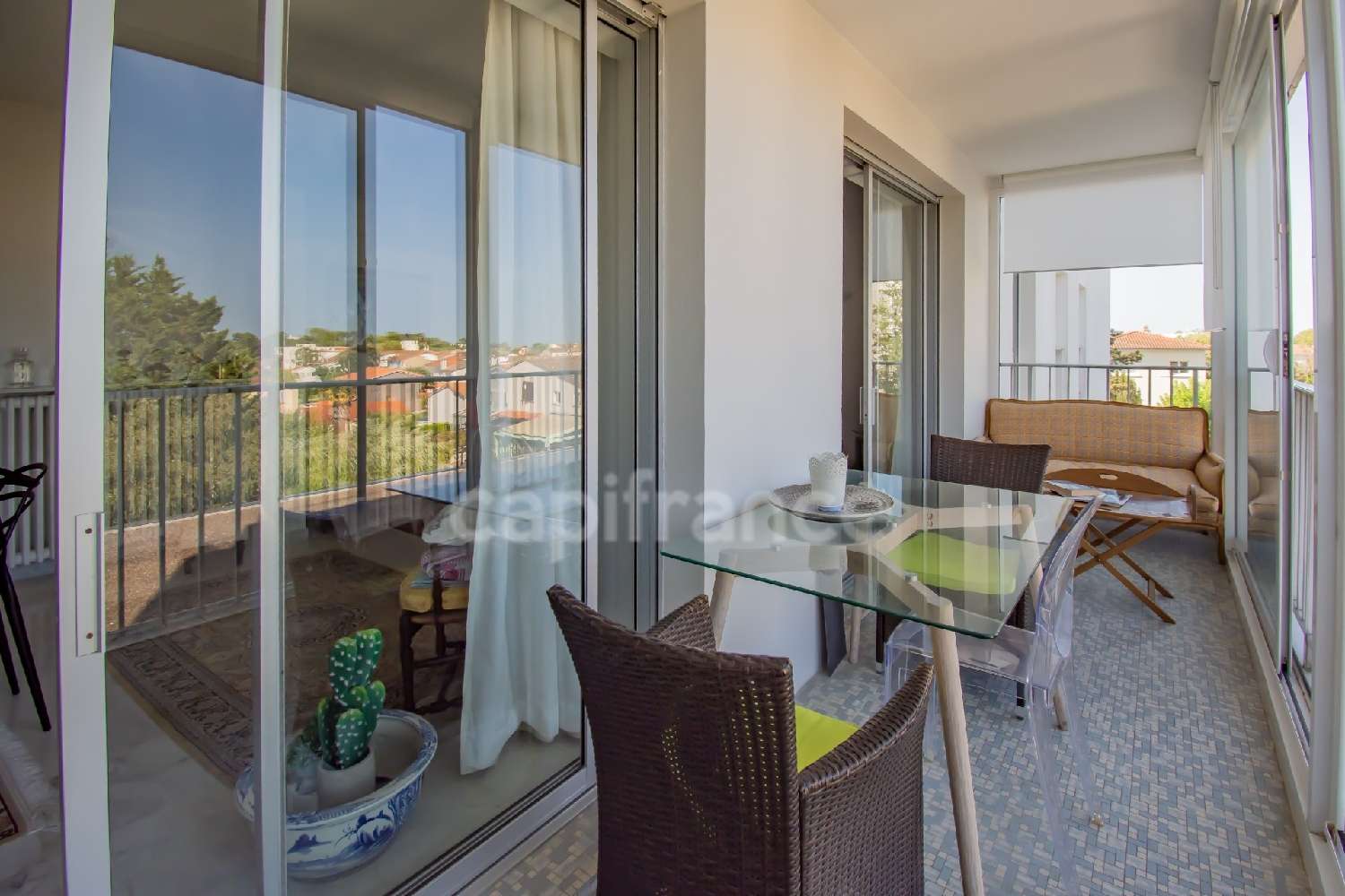 en venta apartamento Royan Charente-Maritime 1