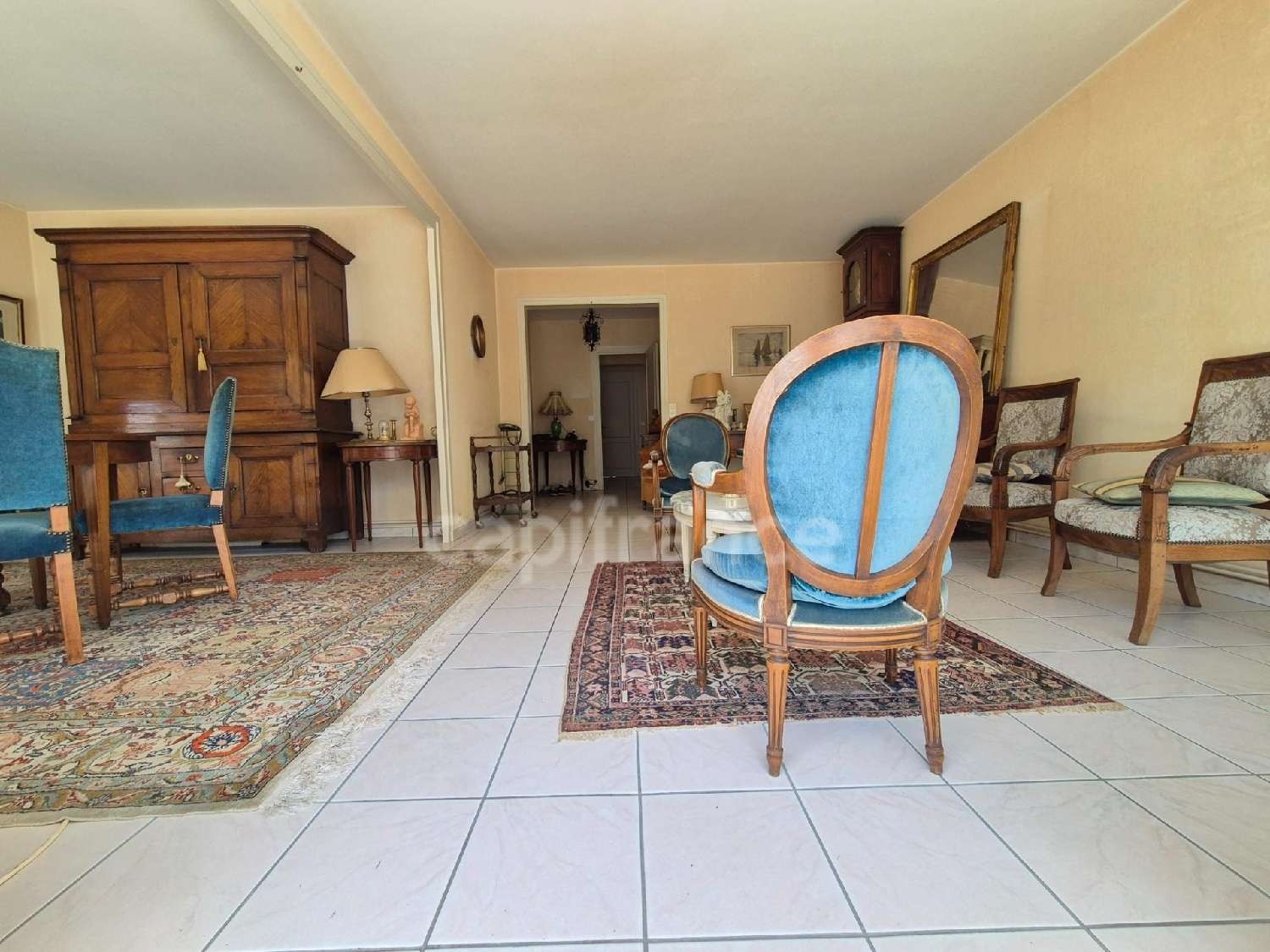 en venta apartamento Royan Charente-Maritime 4
