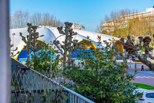 Royan Charente-Maritime apartamento foto 7384064