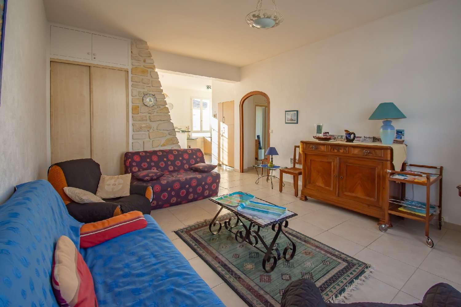 en venta apartamento Royan Charente-Maritime 3