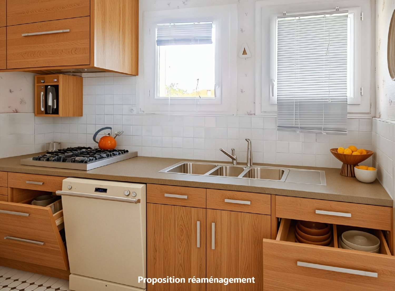 kaufen Wohnung/ Apartment Royan Charente-Maritime 6