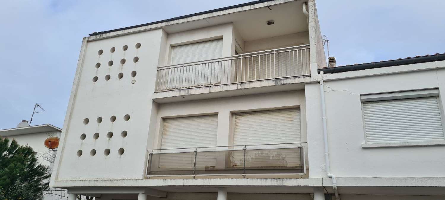 kaufen Wohnung/ Apartment Royan Charente-Maritime 8