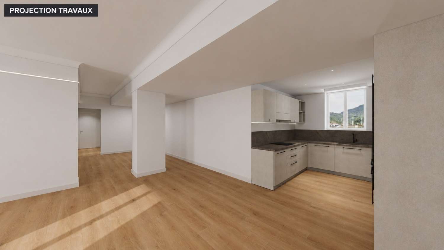 kaufen Wohnung/ Apartment Royan Charente-Maritime 3