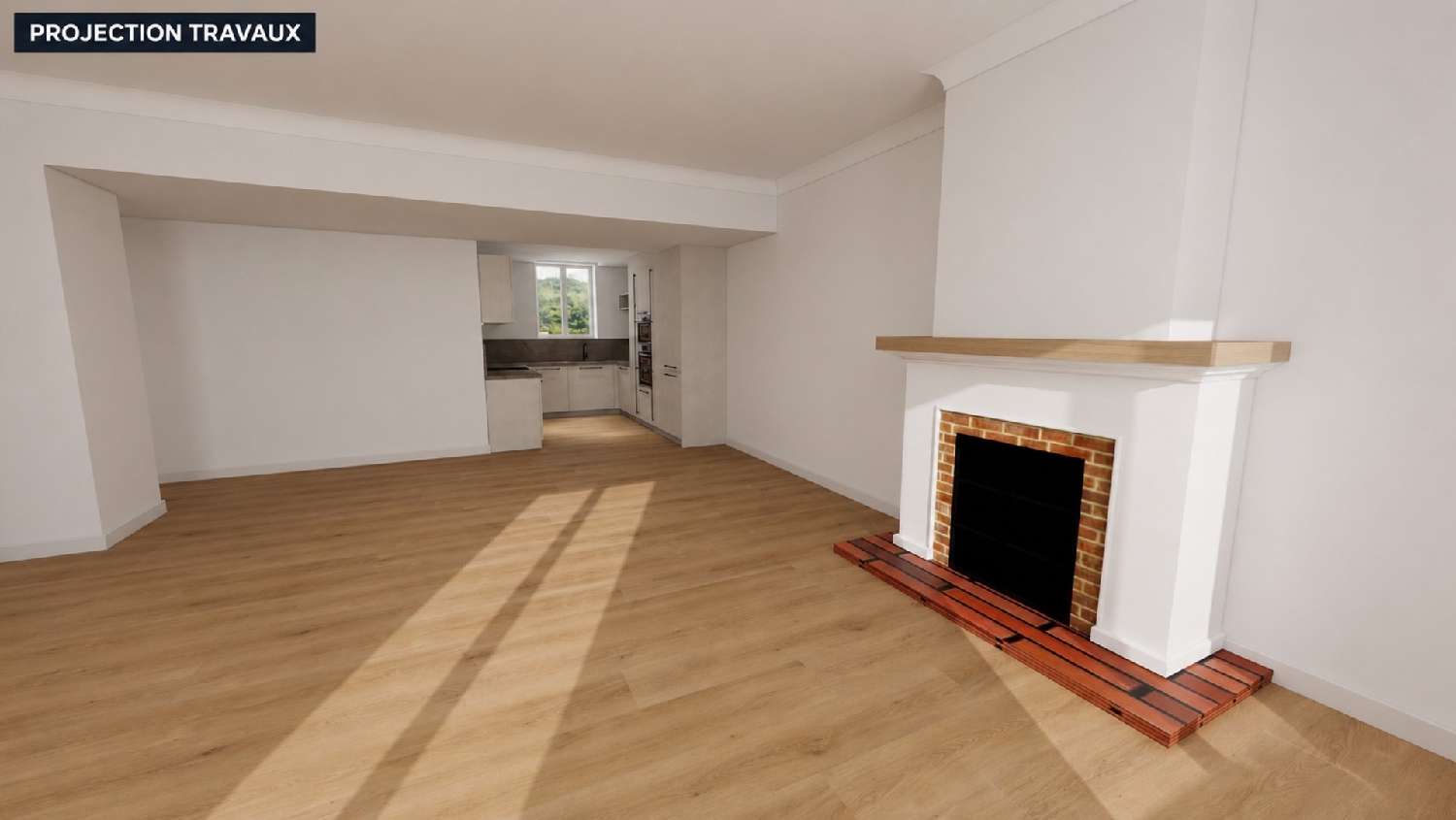 kaufen Wohnung/ Apartment Royan Charente-Maritime 7