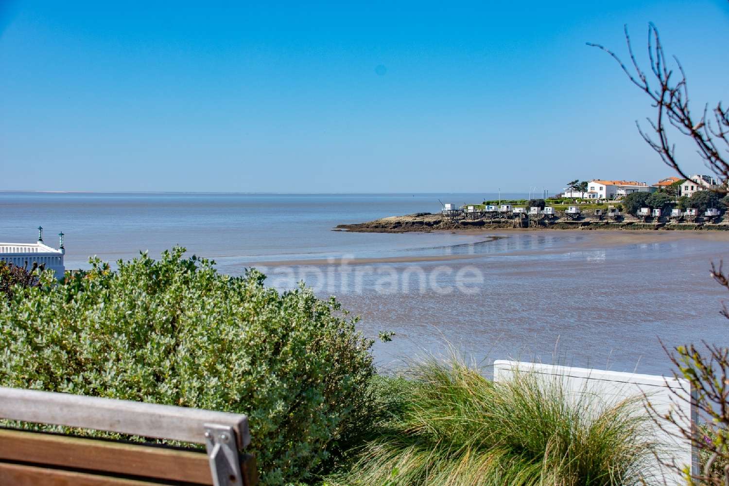 for sale apartment Royan Charente-Maritime 3