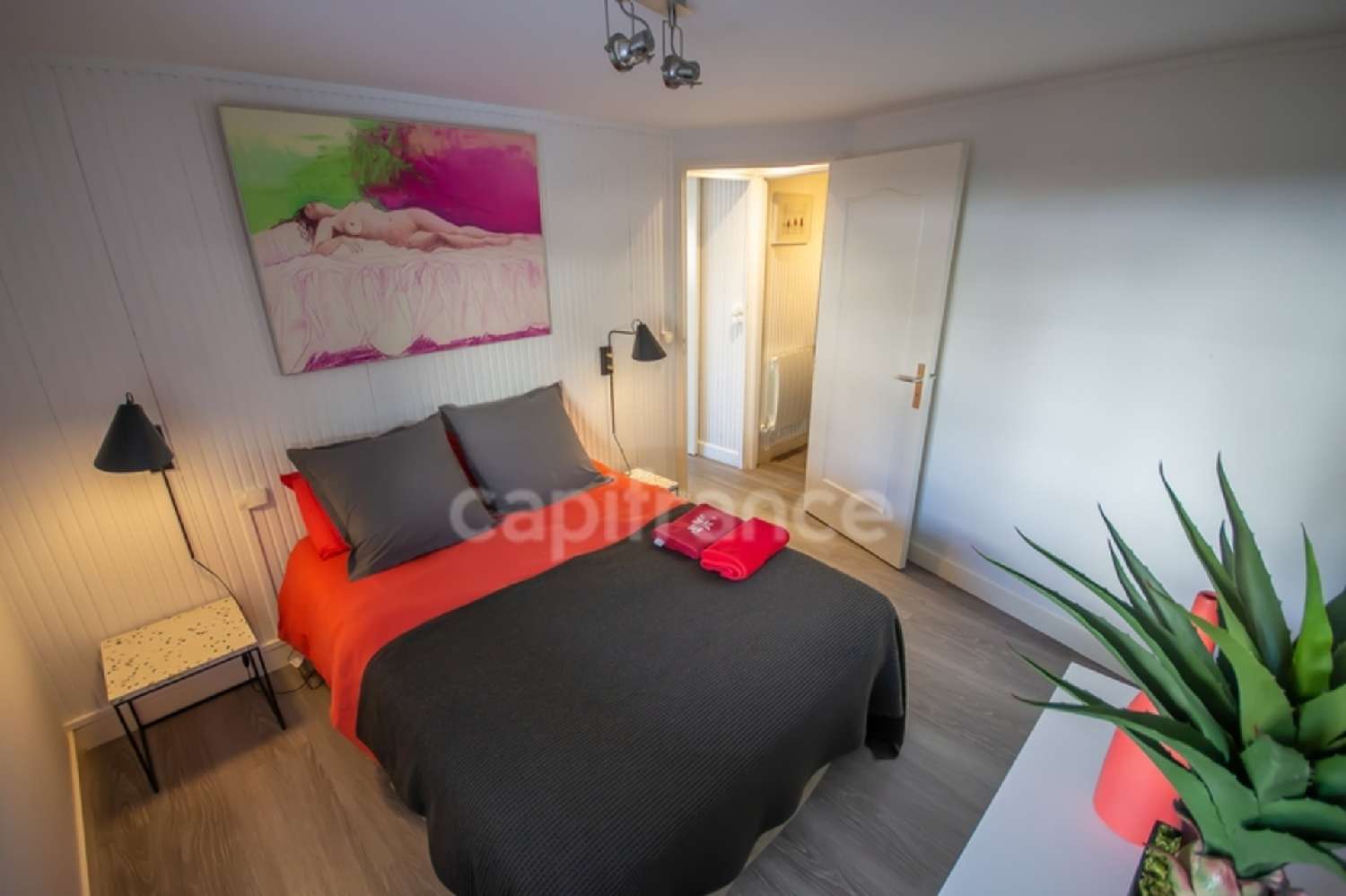 for sale apartment Royan Charente-Maritime 4