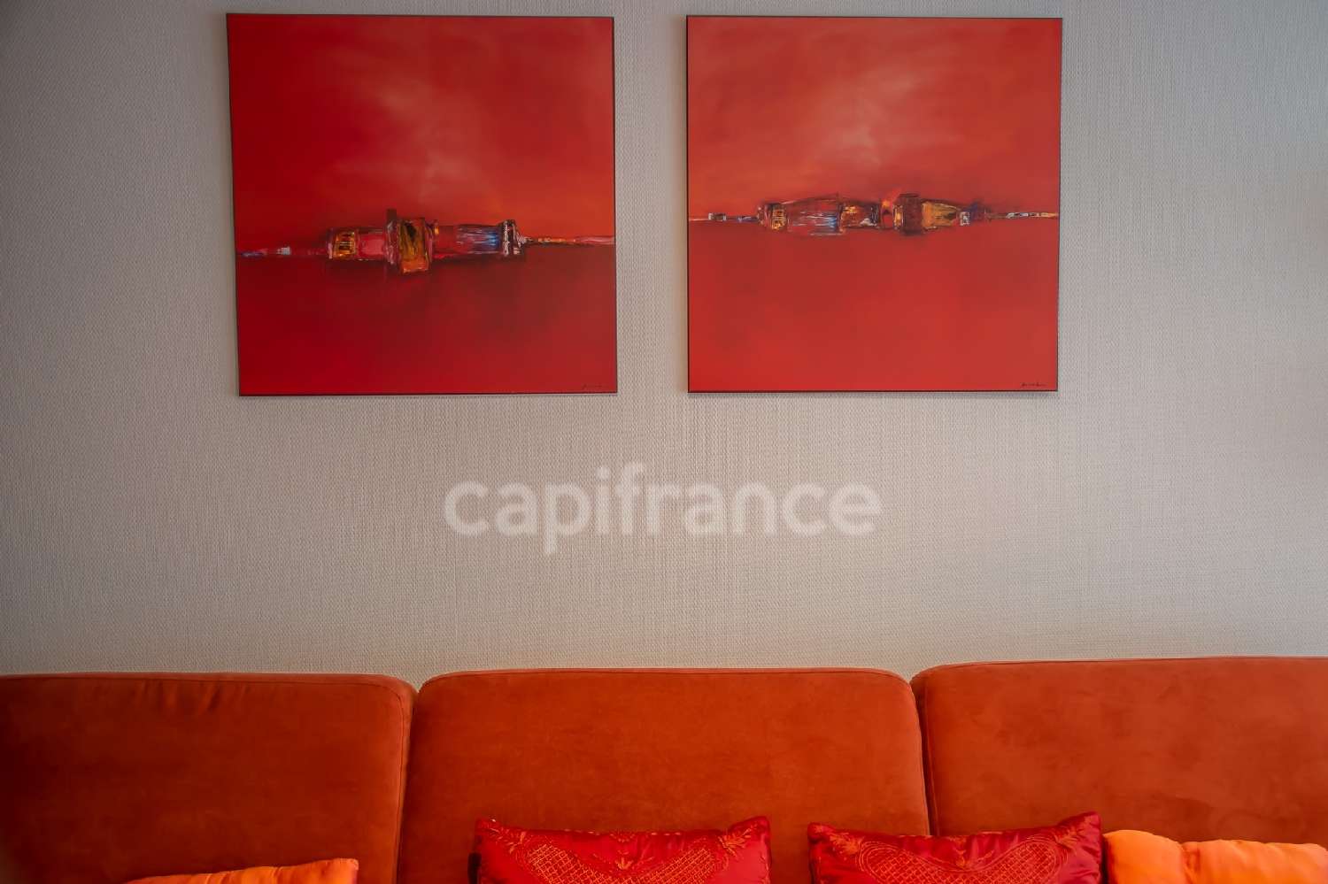 for sale apartment Royan Charente-Maritime 5