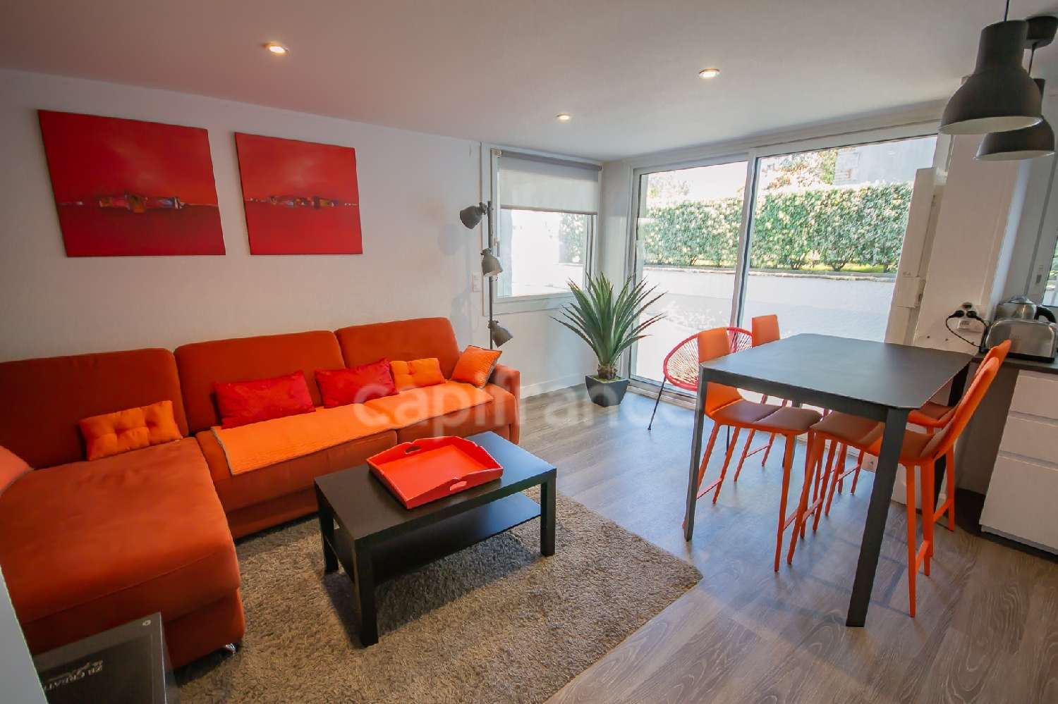 for sale apartment Royan Charente-Maritime 7