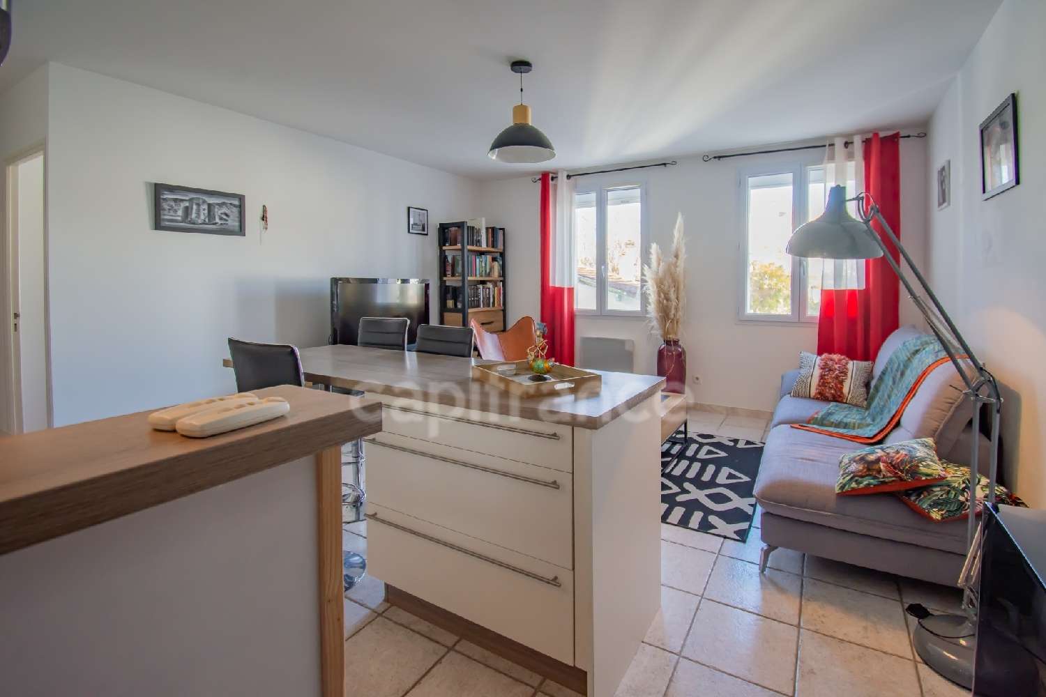 à vendre appartement Royan Charente-Maritime 2