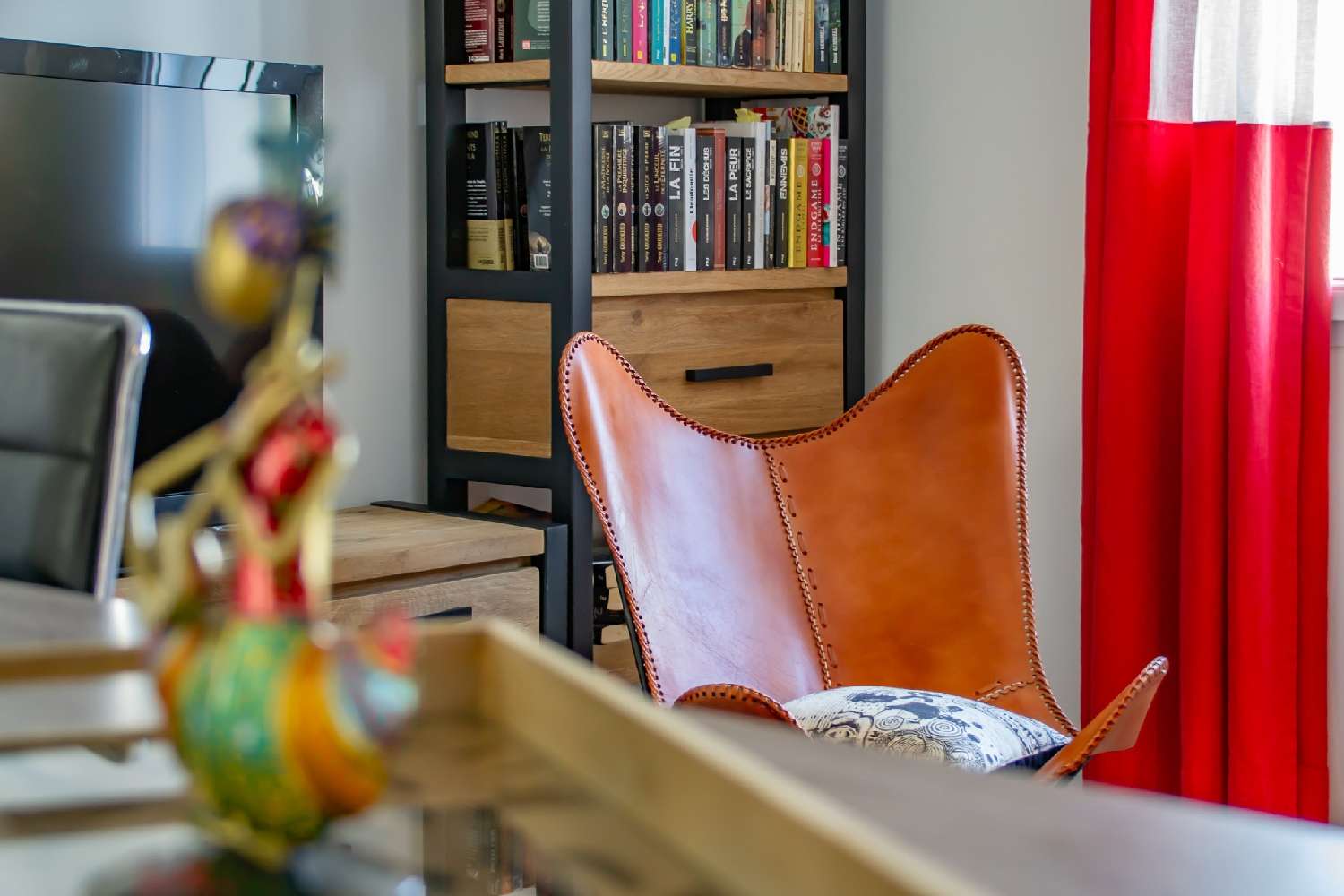 à vendre appartement Royan Charente-Maritime 3