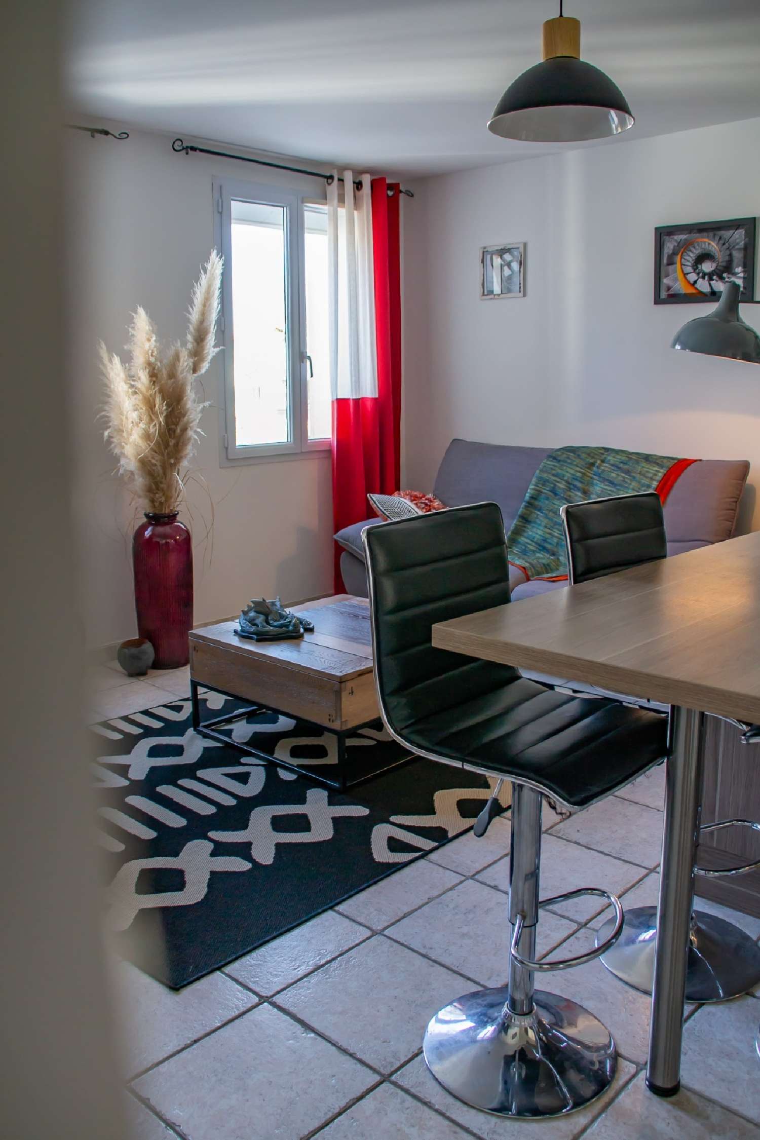 à vendre appartement Royan Charente-Maritime 4