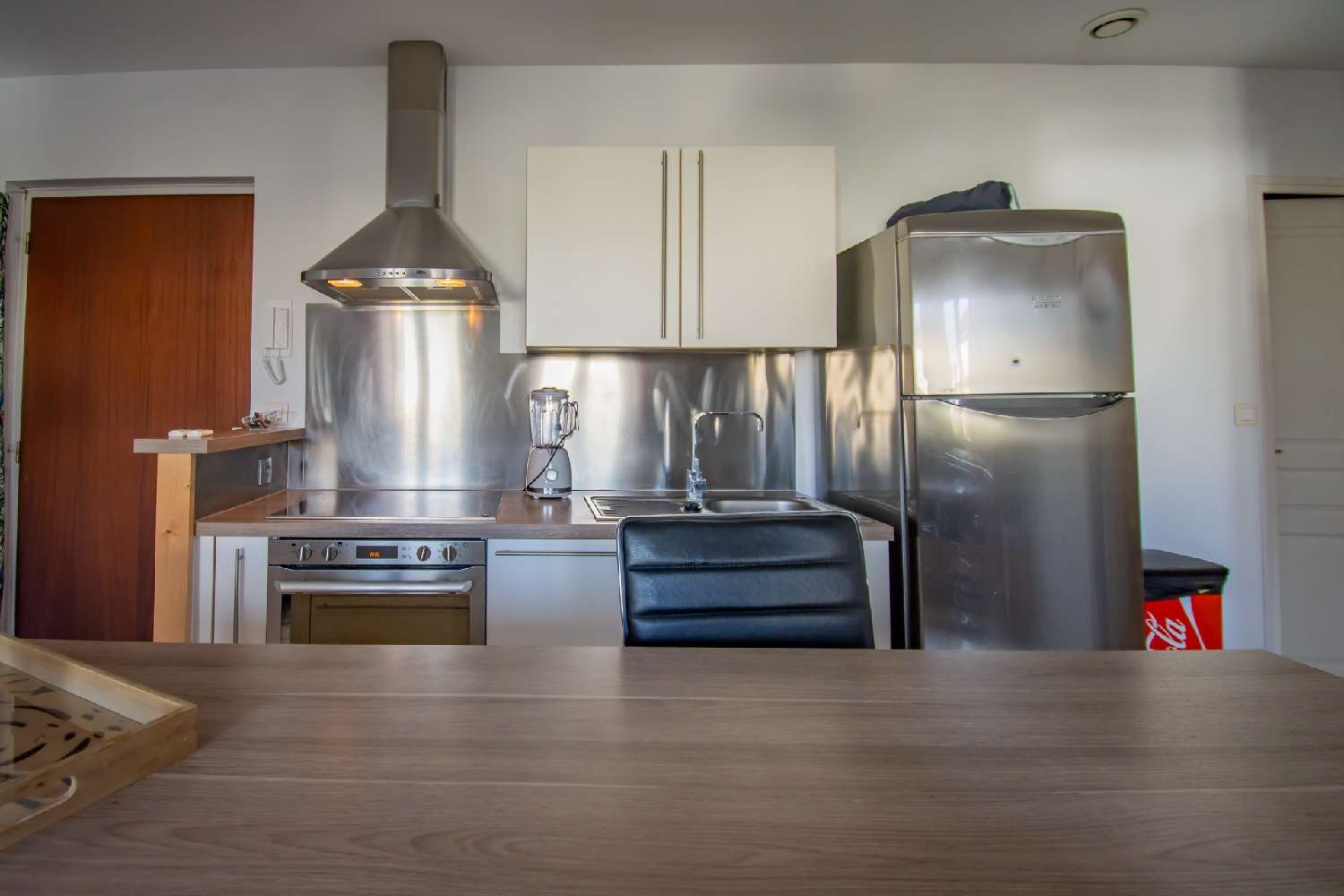à vendre appartement Royan Charente-Maritime 5