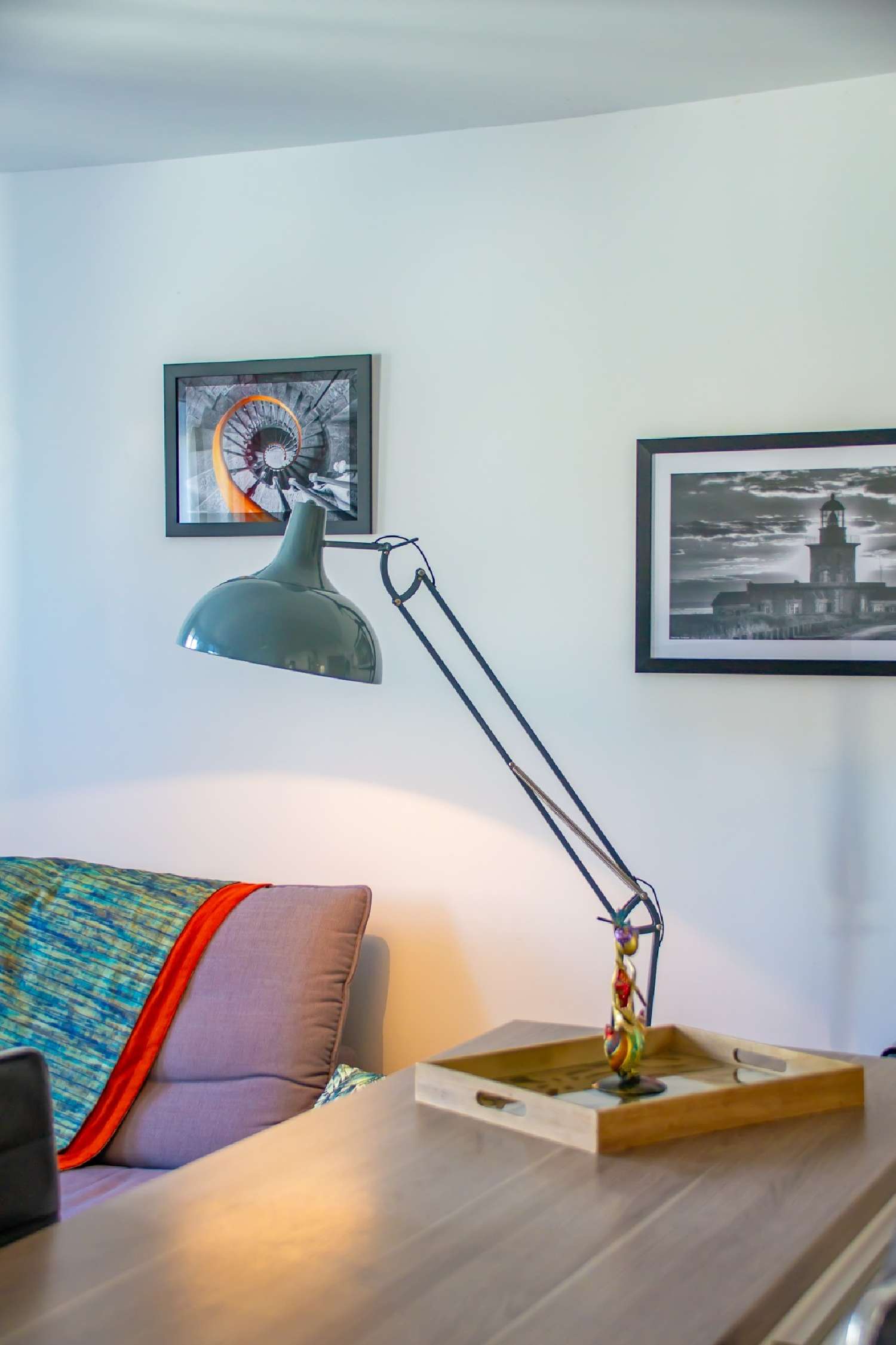 à vendre appartement Royan Charente-Maritime 6