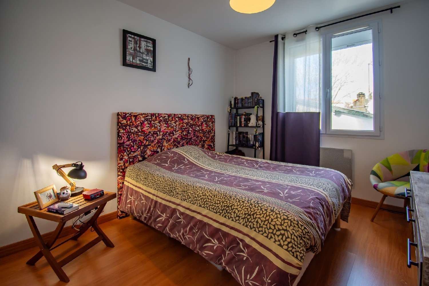à vendre appartement Royan Charente-Maritime 7
