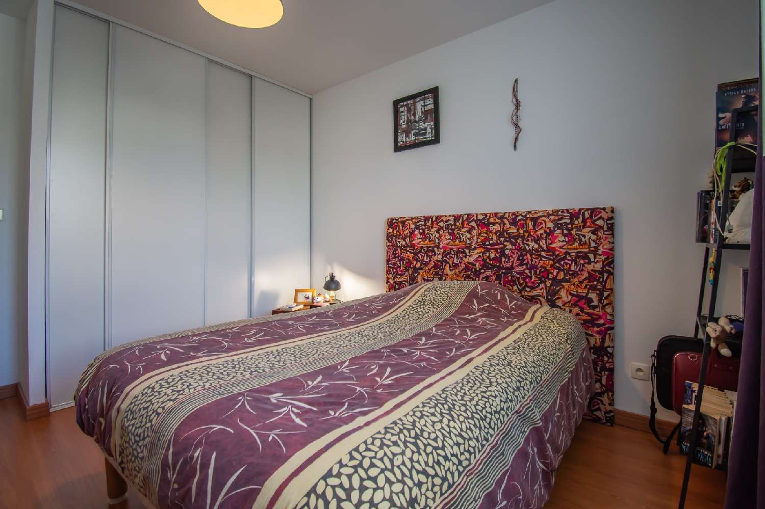 à vendre appartement Royan Charente-Maritime 8