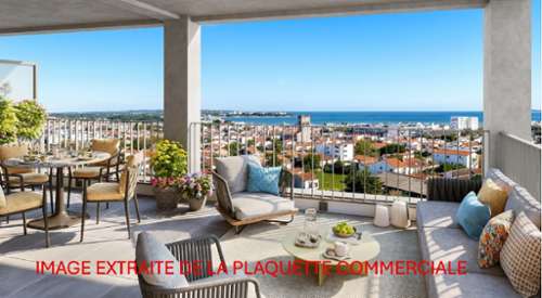 Royan Charente-Maritime appartement foto 7395667