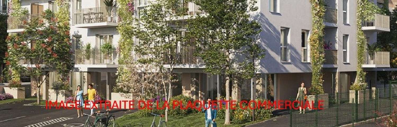 à vendre appartement Royan Charente-Maritime 1