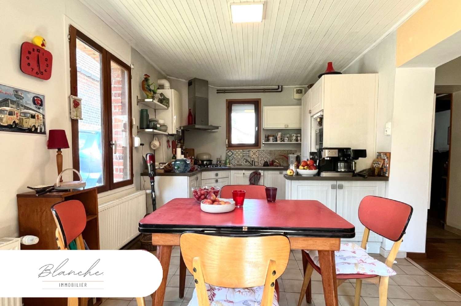 for sale house Rumegies Nord 4