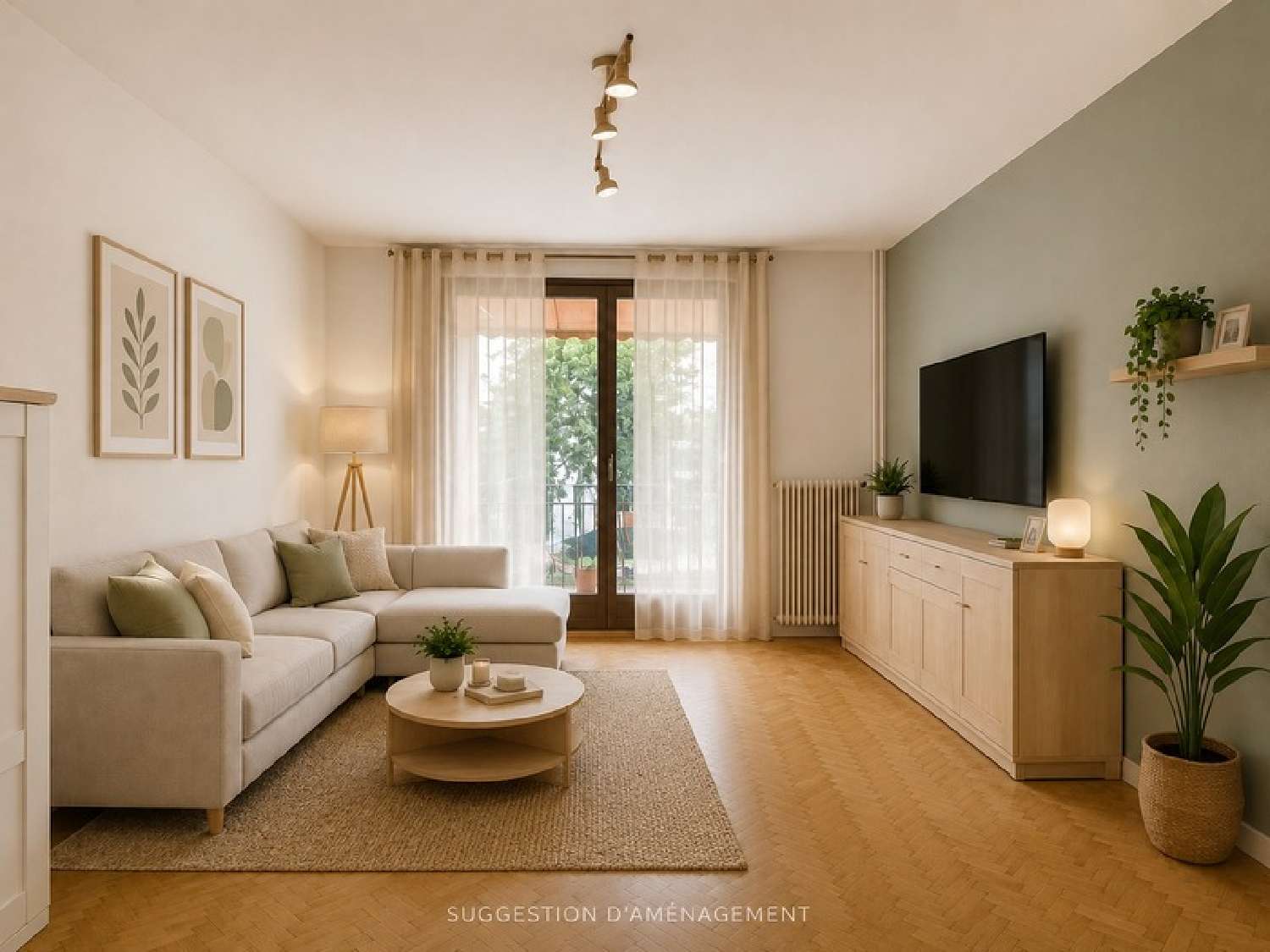 for sale apartment Rumilly Haute-Savoie 2