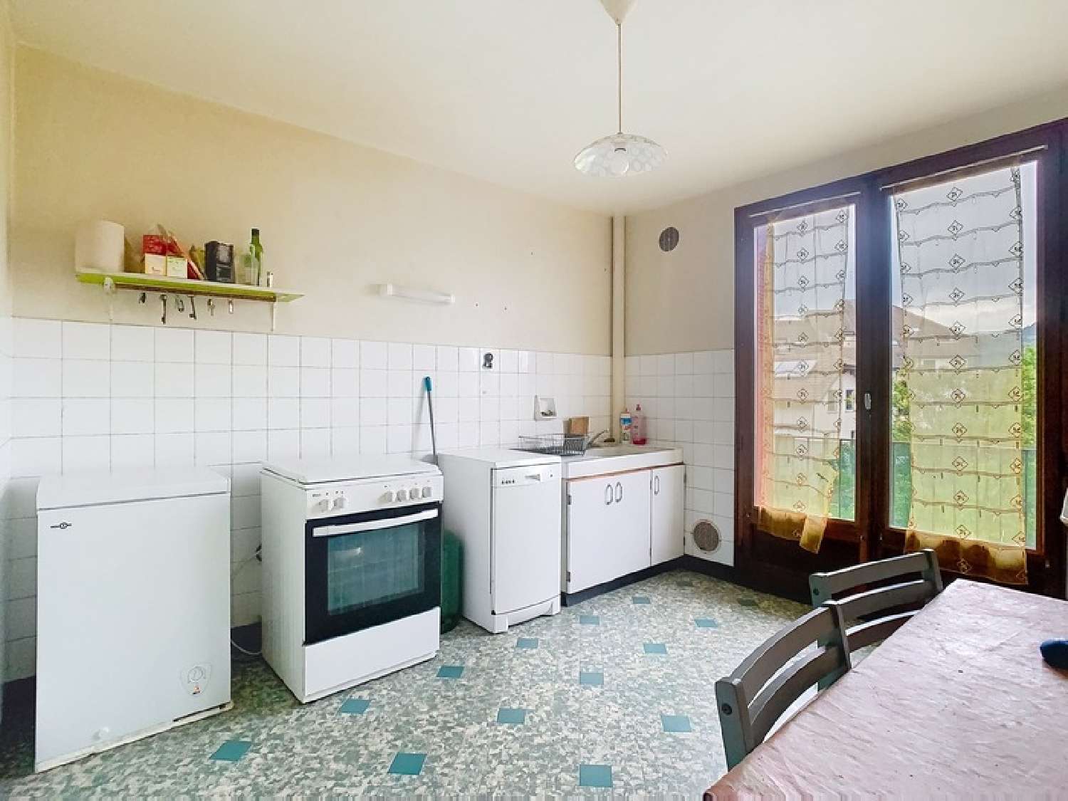for sale apartment Rumilly Haute-Savoie 3