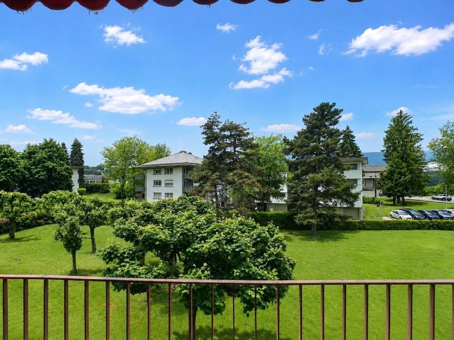 for sale apartment Rumilly Haute-Savoie 8