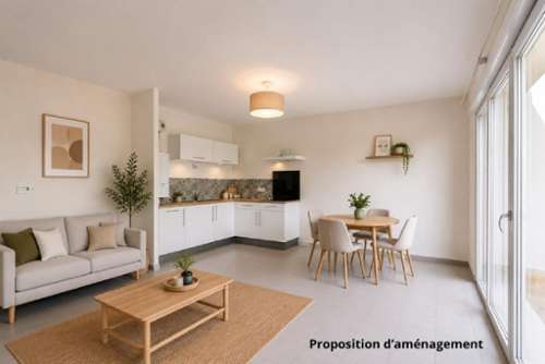 Saint-Alban Haute-Garonne apartment foto 7393686