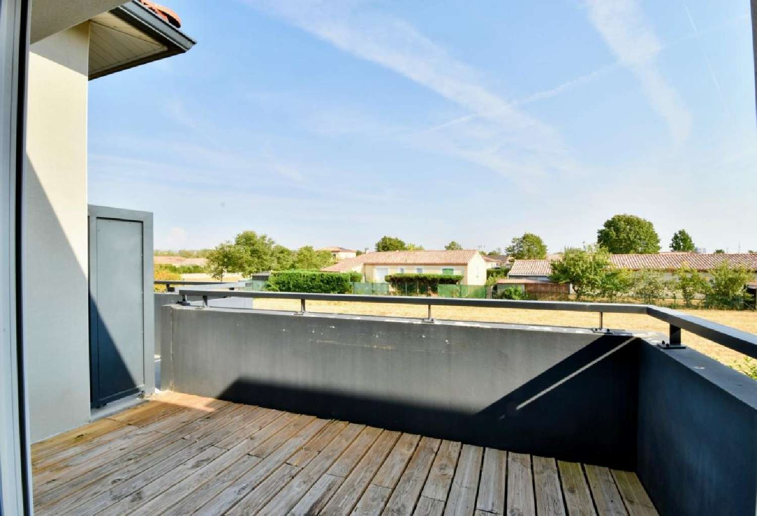 for sale apartment Saint-Alban Haute-Garonne 3