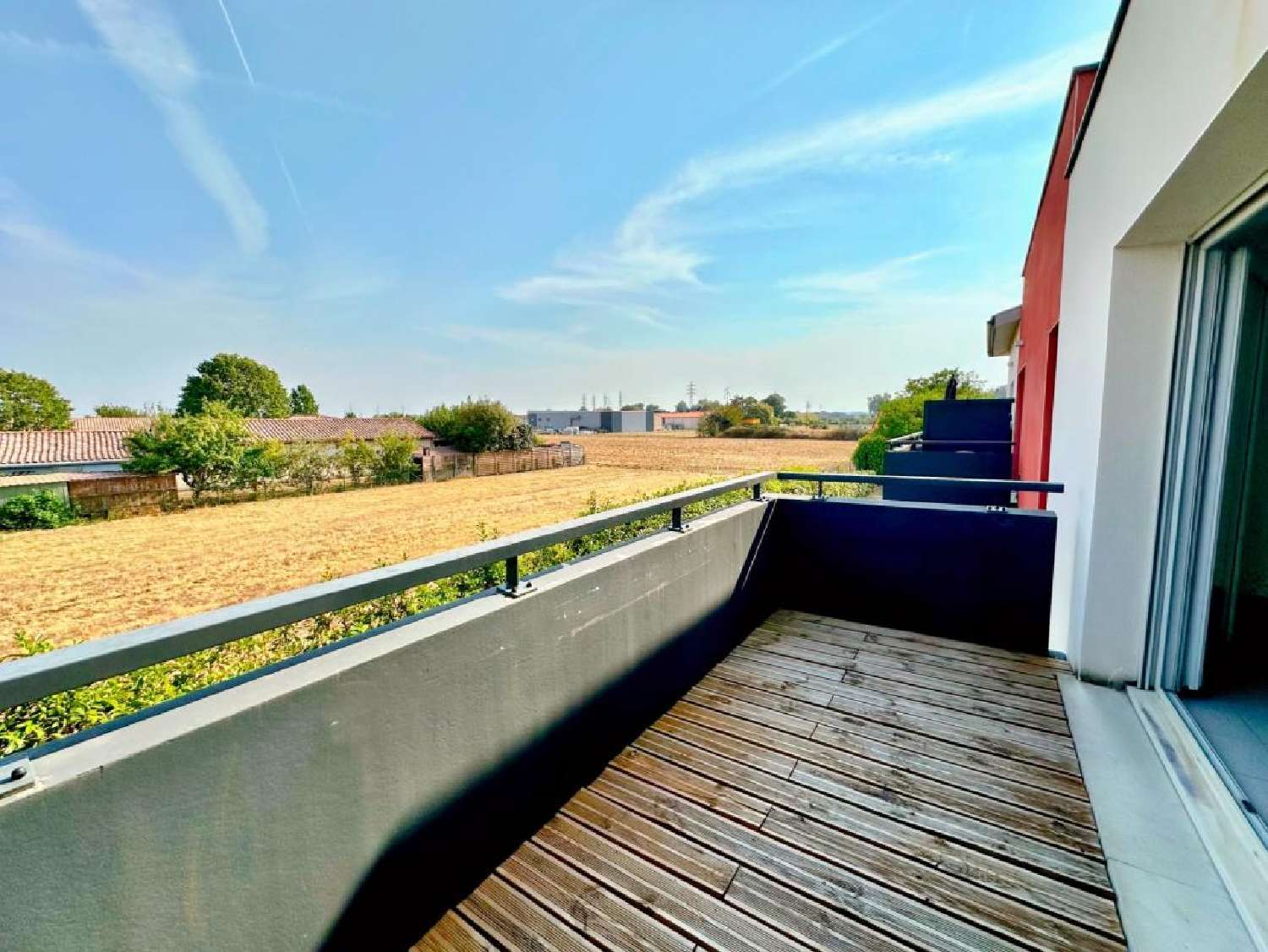 for sale apartment Saint-Alban Haute-Garonne 4