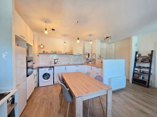 Saint-André-de-Cubzac Gironde apartment foto 7394804