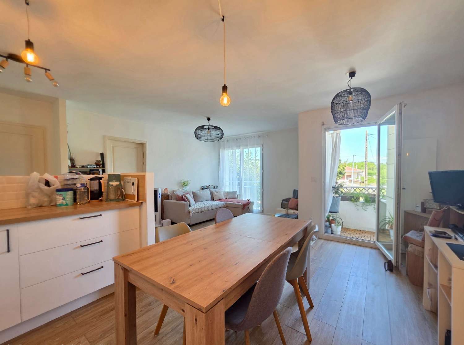 for sale apartment Saint-André-de-Cubzac Gironde 2