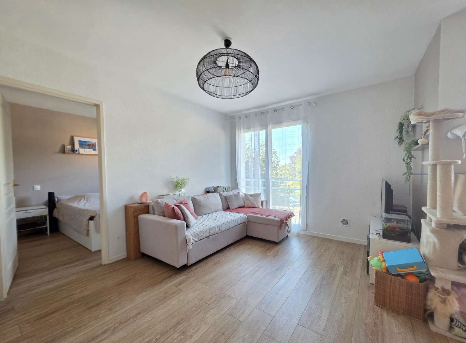 for sale apartment Saint-André-de-Cubzac Gironde 3