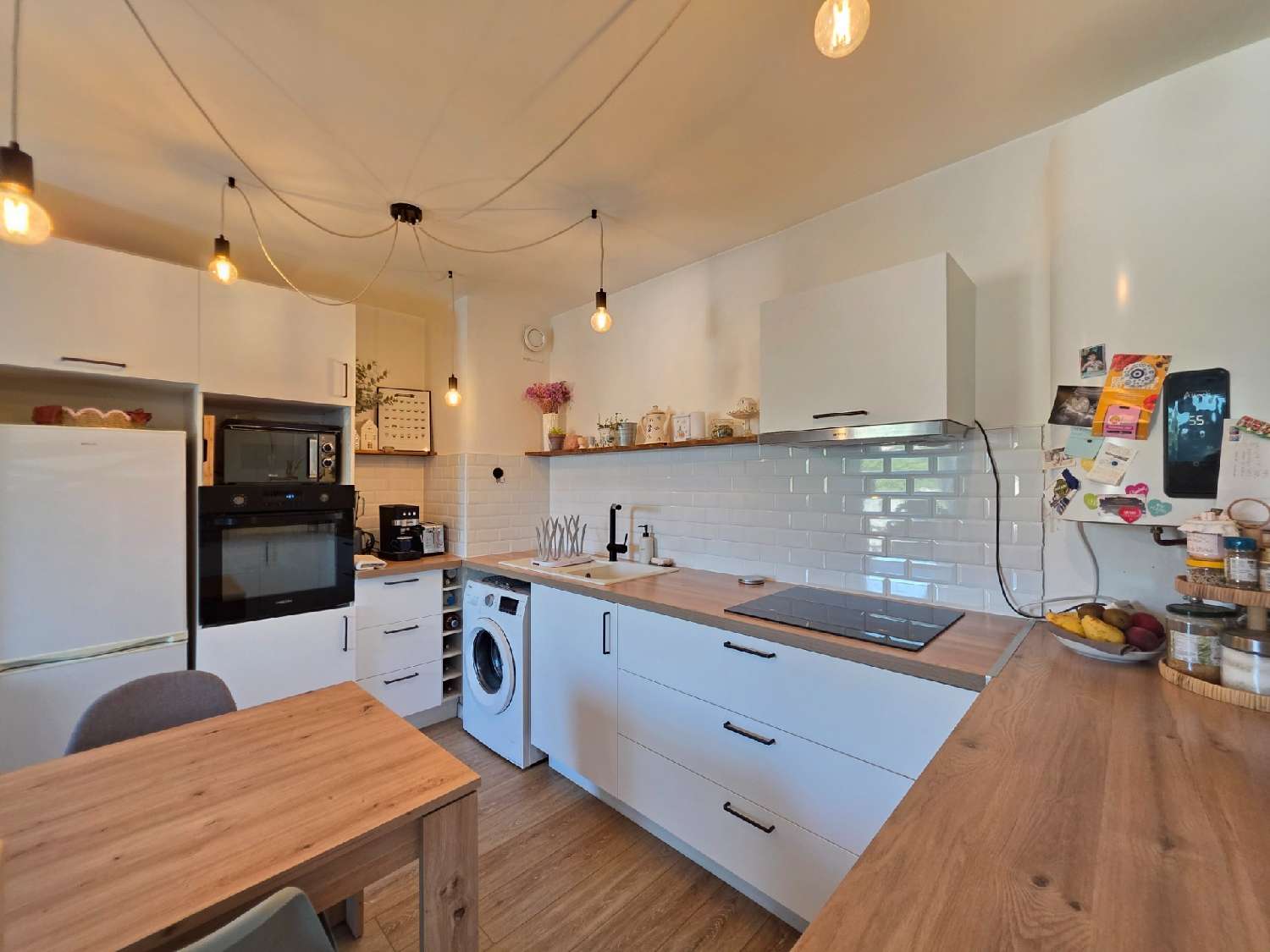 for sale apartment Saint-André-de-Cubzac Gironde 4