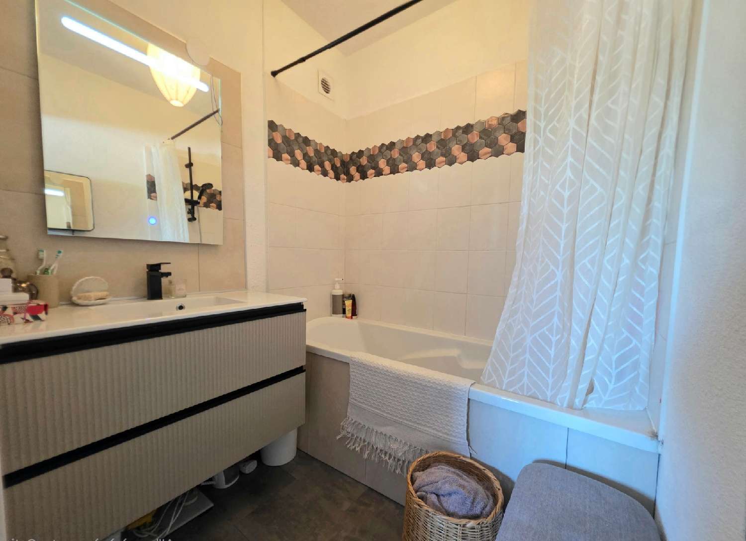 for sale apartment Saint-André-de-Cubzac Gironde 6
